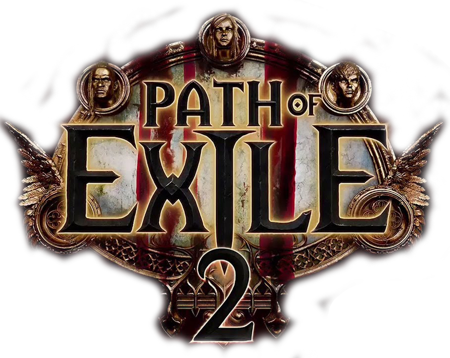 Path of exile 2 logo