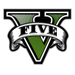GTA 5 logo